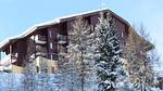 Untagged - Ferienwohnung für 6 Personen (27 m²) in La Plagne Tarentaise - Top-Hundeurlaub