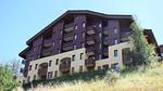 Untagged - Ferienwohnung für 6 Personen (27 m²) in La Plagne Tarentaise - Top-Hundeurlaub
