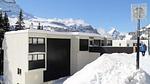 Untagged - Ferienwohnung für 5 Personen (25 m²) in Magland - Top-Hundeurlaub