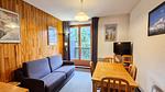 Untagged - Ferienwohnung für 5 Personen (25 m²) in Magland - Top-Hundeurlaub