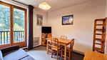 Untagged - Ferienwohnung für 5 Personen (25 m²) in Magland - Top-Hundeurlaub