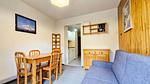 Untagged - Ferienwohnung für 5 Personen (25 m²) in Magland - Top-Hundeurlaub