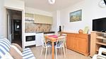 Untagged - Ferienwohnung für 5 Personen (48 m²) in Le Grau-du-Roi - Top-Hundeurlaub