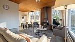 LivingRoom - Bungalow für 4 Personen (50 m²) in Putten - Top-Hundeurlaub