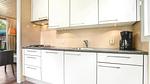 Kitchen - Bungalow für 4 Personen (50 m²) in Putten - Top-Hundeurlaub
