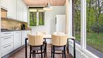 Kitchen - Bungalow für 4 Personen (50 m²) in Putten - Top-Hundeurlaub