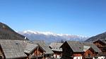Untagged - Ferienwohnung für 5 Personen (32 m²) in Les Orres - Top-Hundeurlaub