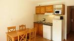 Untagged - Ferienwohnung für 5 Personen (32 m²) in Les Orres - Top-Hundeurlaub