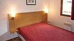 Untagged - Ferienwohnung für 5 Personen (32 m²) in Les Orres - Top-Hundeurlaub