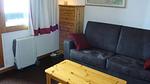 Untagged - Ferienwohnung für 5 Personen (28 m²) in Les Allues - Top-Hundeurlaub
