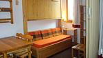 Untagged - Ferienwohnung für 5 Personen (28 m²) in Les Allues - Top-Hundeurlaub