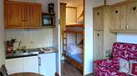 Untagged - Ferienwohnung für 5 Personen (21 m²) in Modane - Top-Hundeurlaub