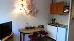 Untagged - Ferienwohnung für 5 Personen (21 m²) in Modane - Top-Hundeurlaub
