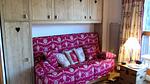 Untagged - Ferienwohnung für 5 Personen (21 m²) in Modane - Top-Hundeurlaub