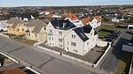 Outdoor - Ferienhaus für 3 Personen (100 m²) - Top-Hundeurlaub