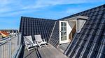 Outdoor - Ferienhaus für 3 Personen (100 m²) - Top-Hundeurlaub