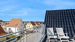 Outdoor - Ferienhaus für 3 Personen (100 m²) - Top-Hundeurlaub