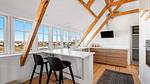 Indoor - Ferienhaus für 3 Personen (100 m²) - Top-Hundeurlaub