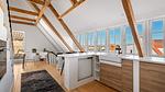 Indoor - Ferienhaus für 3 Personen (100 m²) - Top-Hundeurlaub