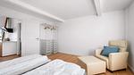 Indoor - Ferienhaus für 3 Personen (100 m²) - Top-Hundeurlaub