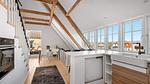Indoor - Ferienhaus für 3 Personen (100 m²) - Top-Hundeurlaub