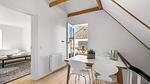 Indoor - Ferienhaus für 3 Personen (100 m²) - Top-Hundeurlaub