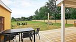 Outdoor - Ferienhaus für 6 Personen (60 m²) in Læsø - Top-Hundeurlaub