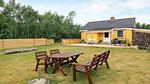 Outdoor - Ferienhaus für 6 Personen (60 m²) in Læsø - Top-Hundeurlaub