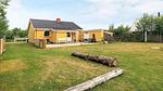 Outdoor - Ferienhaus für 6 Personen (60 m²) in Læsø - Top-Hundeurlaub