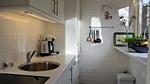 Kitchen - Bungalow für 5 Personen (70 m²) in Noordwijkerhout - Top-Hundeurlaub
