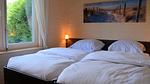BedRoom - Bungalow für 5 Personen (70 m²) in Noordwijkerhout - Top-Hundeurlaub