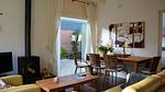 LivingRoom - Bungalow für 5 Personen (70 m²) in Noordwijkerhout - Top-Hundeurlaub
