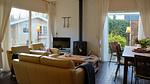 LivingRoom - Bungalow für 5 Personen (70 m²) in Noordwijkerhout - Top-Hundeurlaub