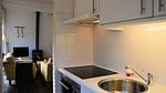 Kitchen - Bungalow für 5 Personen (70 m²) in Noordwijkerhout - Top-Hundeurlaub