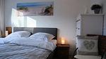 BedRoom - Bungalow für 5 Personen (70 m²) in Noordwijkerhout - Top-Hundeurlaub