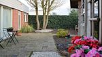 TerraceBalcony - Bungalow für 5 Personen (70 m²) in Noordwijkerhout - Top-Hundeurlaub