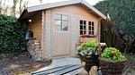 GardenSummer - Bungalow für 5 Personen (70 m²) in Noordwijkerhout - Top-Hundeurlaub