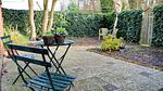 GardenSummer - Bungalow für 5 Personen (70 m²) in Noordwijkerhout - Top-Hundeurlaub