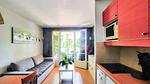 Untagged - Ferienwohnung für 5 Personen (32 m²) in Monflanquin - Top-Hundeurlaub