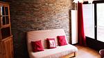 Untagged - Ferienwohnung für 7 Personen (45 m²) in Les Orres - Top-Hundeurlaub