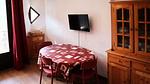 Untagged - Ferienwohnung für 7 Personen (45 m²) in Les Orres - Top-Hundeurlaub