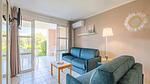 Ferienwohnung für 6 Personen (29 m²) in Saint-Raphaël - Top-Hundeurlaub