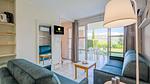 Ferienwohnung für 6 Personen (29 m²) in Saint-Raphaël - Top-Hundeurlaub