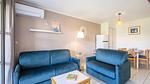 Ferienwohnung für 6 Personen (29 m²) in Saint-Raphaël - Top-Hundeurlaub