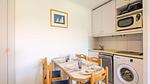 Ferienwohnung für 6 Personen (29 m²) in Saint-Raphaël - Top-Hundeurlaub