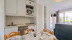 Ferienwohnung für 6 Personen (29 m²) in Saint-Raphaël - Top-Hundeurlaub