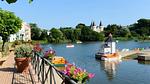 Ferienwohnung für 6 Personen (30 m²) in Talmont-Saint-Hilaire - Top-Hundeurlaub