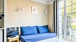Ferienwohnung für 6 Personen (30 m²) in Talmont-Saint-Hilaire - Top-Hundeurlaub
