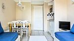 Ferienwohnung für 6 Personen (30 m²) in Talmont-Saint-Hilaire - Top-Hundeurlaub