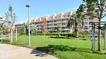 ExteriorSummer - Ferienwohnung für 5 Personen (25 m²) in Hyères - Top-Hundeurlaub